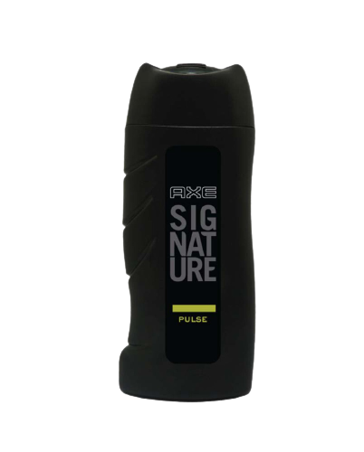 Axe Signature Pulse Talc 300g